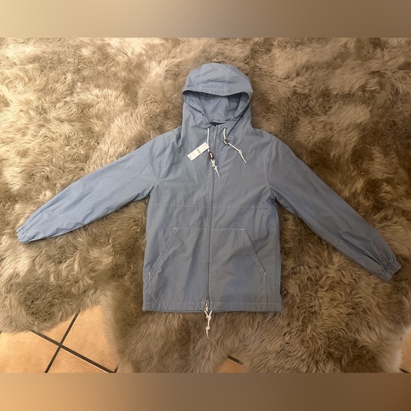 J. Crew Jackets & Blazers - J. Crew Jacket size XS new with tags.
